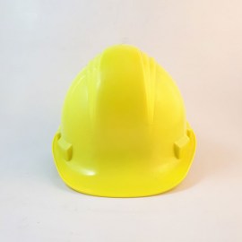 کلاه ایمنی NORTH مدل A79 رنگ زرد